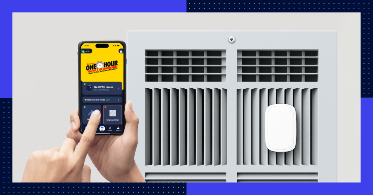 How Smart AC technology boosts service membership sales