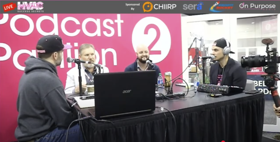 Providing Comfort The Right Way: Creating Impact In The Trades with Ken Goodrich & Josh Teekell