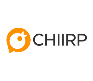 CHIIRP